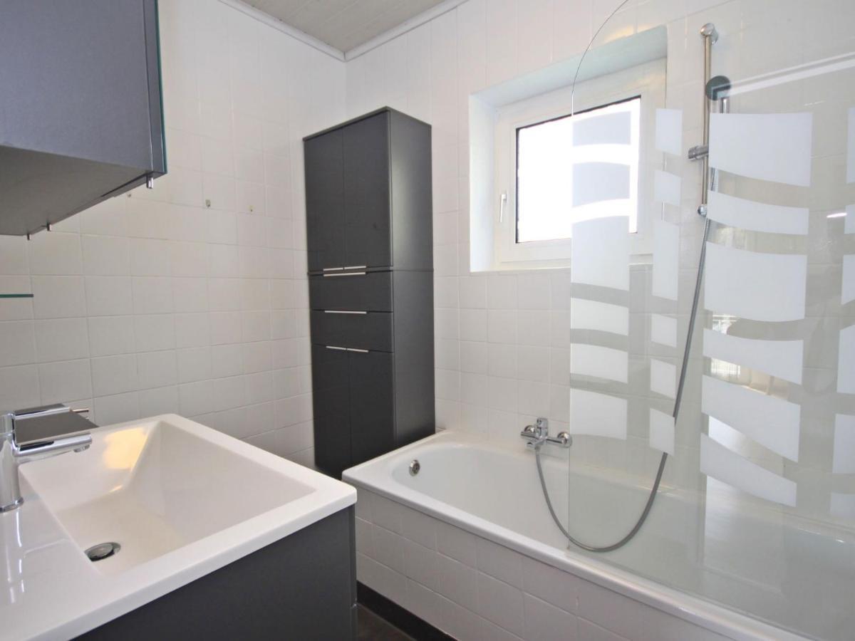 Apartment Ogris-3 By Interhome Selpritsch Eksteriør bilde